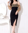 ブラック