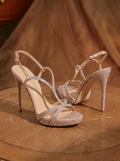 ローズゴールド 10cm