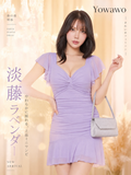 ライトパープル