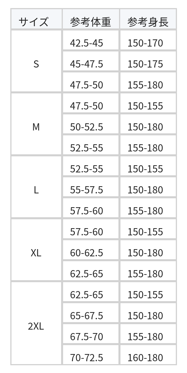 ウエストマークで細見え パール襟飾り付き 半袖ワンピース size chart 1