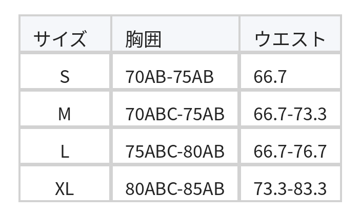ギャザー寄せバスト フリルヘム レディースワンピース風水着(羽織りカバーアップ付き) size chart 1