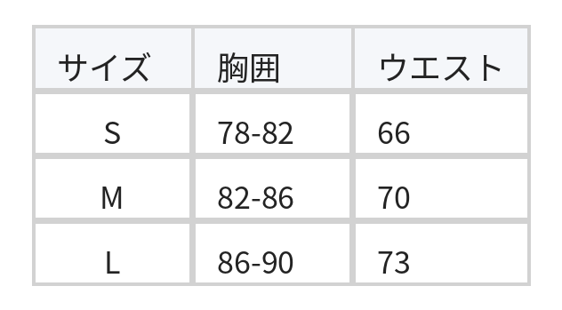 ワンショルダー カットアウト ハイスリット ドレスワンピース size chart 1